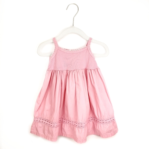GAP Other - GAP Baby Girls Sleeveless Dress